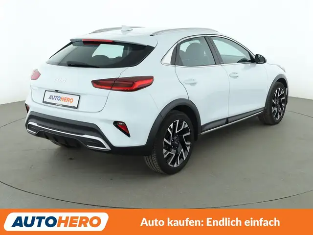 Kia Xceed view 6