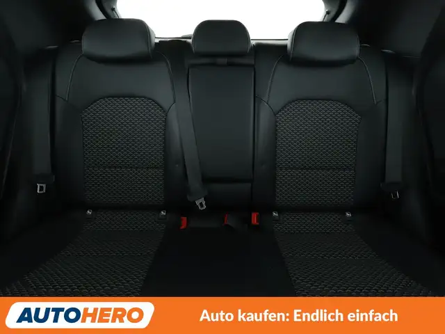 Kia Xceed view 15