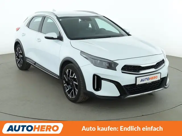 Kia Xceed view 8