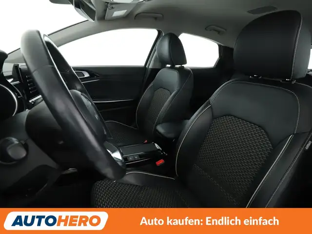 Kia Xceed view 10