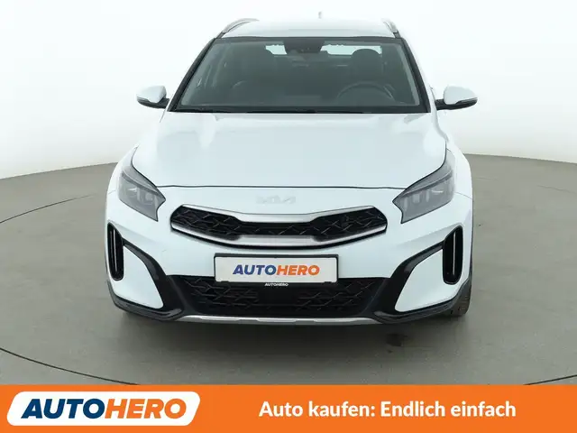 Kia Xceed view 9