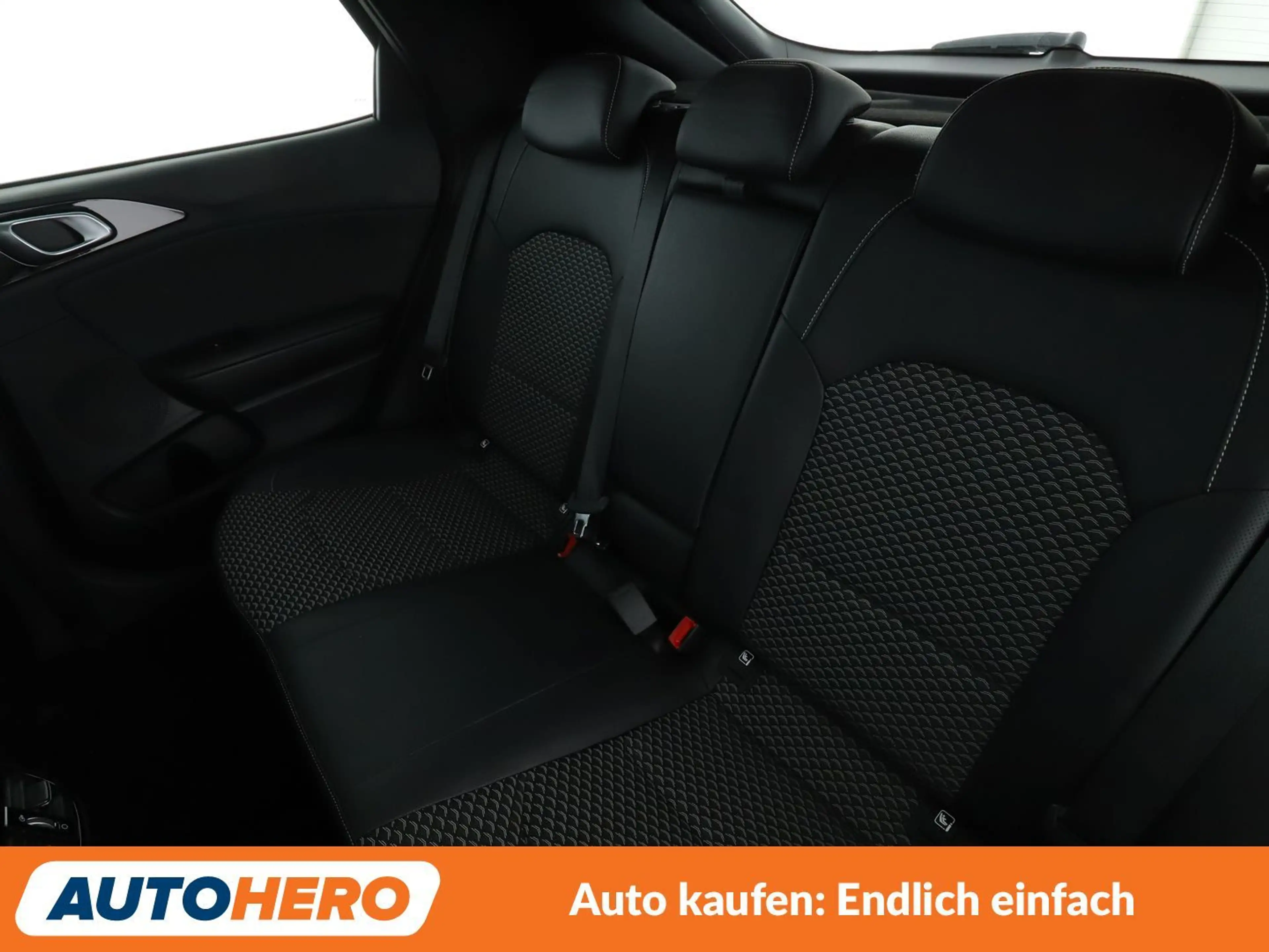 Kia XCeed 1.5 TGDI Spirit*NAVI*LED*TEMPO*CAM*PDC*SHZ* — photo 14