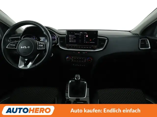 Kia Xceed view 12