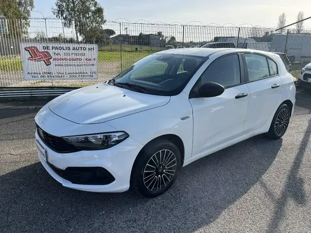 Fiat Tipo 1.0 5 porte city 2023