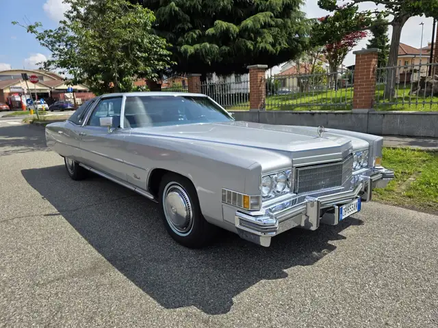 Cadillac Eldorado Coupè