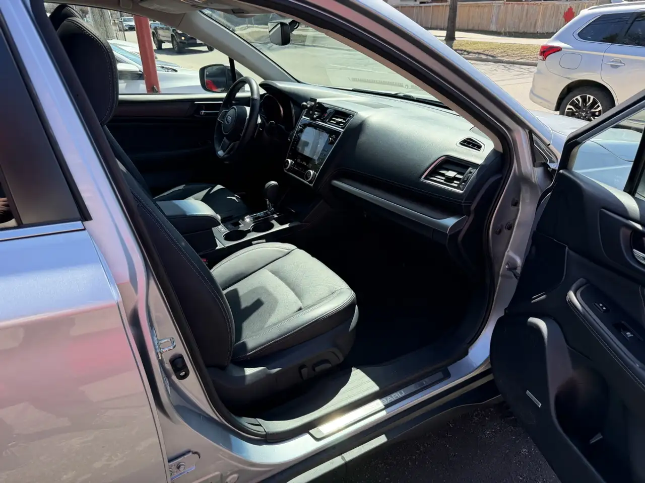 Subaru OUTBACK снимка Subaru OUTBACK