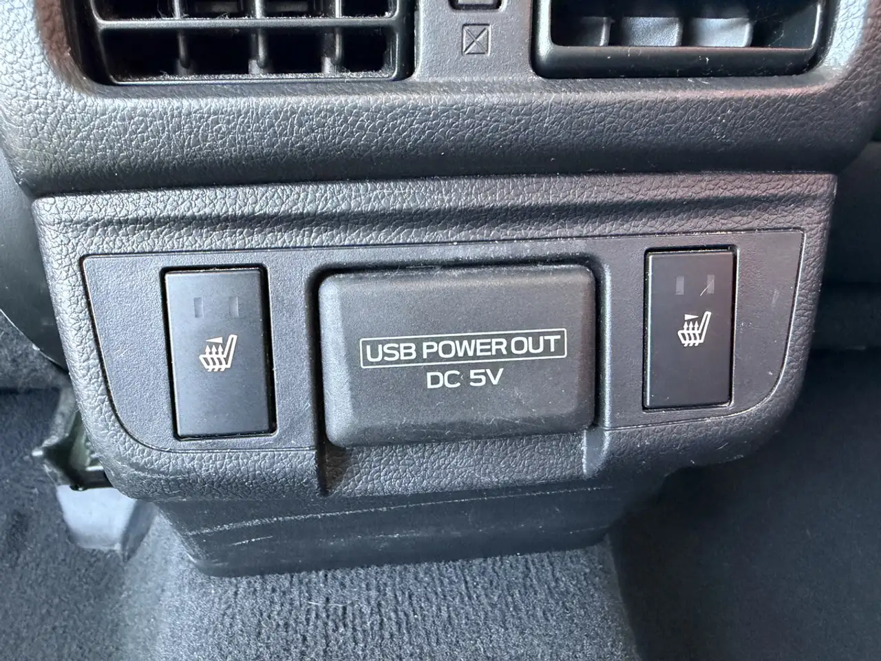 Subaru OUTBACK снимка Subaru OUTBACK