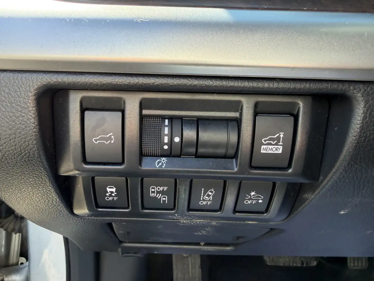 Subaru OUTBACK снимка Subaru OUTBACK