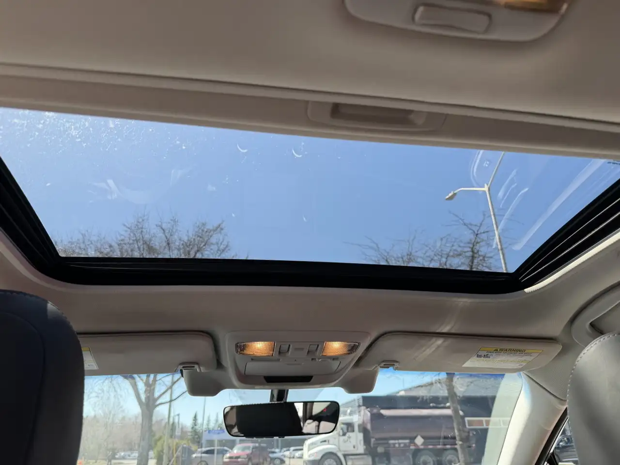 Subaru OUTBACK снимка Subaru OUTBACK