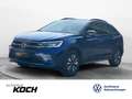 Volkswagen Taigo 1.0TSI Goal Navi LED Blau - thumbnail 1