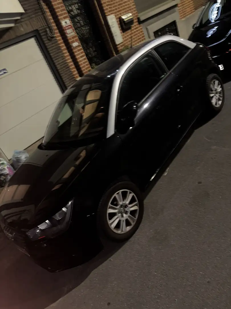 Audi A1 1.6 TDi Ambition - 2