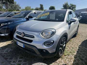 1.0 T3 120cv MT E6D Cross