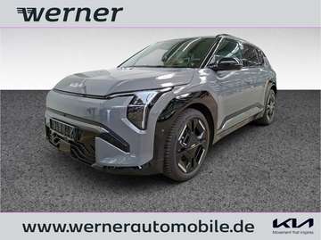 150 kW GT-Line DriveWise Comfort Paket