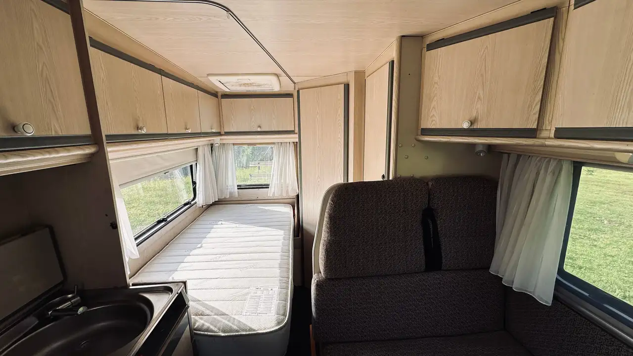 Fiat Ducato Panorama 2,5 TD, foto 5