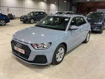 Sportback 30 TFSI Attraction - APP - GPS - BI-ZONE - CAMERA