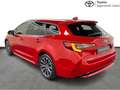 Toyota Corolla TS Premium 1.8 Rojo - thumbnail 3