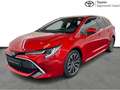 Toyota Corolla TS Premium 1.8 Rojo - thumbnail 1