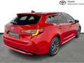 Toyota Corolla TS Premium 1.8 Rojo - thumbnail 17