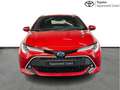 Toyota Corolla TS Premium 1.8 Rojo - thumbnail 7