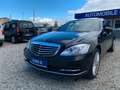 Mercedes-Benz S 350 BlueTec Soft Close Schiebedach Euro6 Schwarz - thumbnail 2