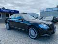 Mercedes-Benz S 350 BlueTec Soft Close Schiebedach Euro6 Schwarz - thumbnail 4