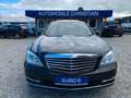 Mercedes-Benz S 350 BlueTec Soft Close Schiebedach Euro6 Schwarz - thumbnail 1