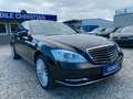 Mercedes-Benz S 350 BlueTec Soft Close Schiebedach Euro6 Schwarz - thumbnail 3