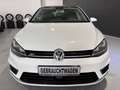 Volkswagen Golf VII 1.6 TDI R-Line*Panodach*Navi*Xenon* Blanc - thumbnail 2