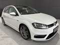 Volkswagen Golf VII 1.6 TDI R-Line*Panodach*Navi*Xenon* Blanc - thumbnail 3
