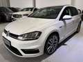 Volkswagen Golf VII 1.6 TDI R-Line*Panodach*Navi*Xenon* Blanc - thumbnail 1