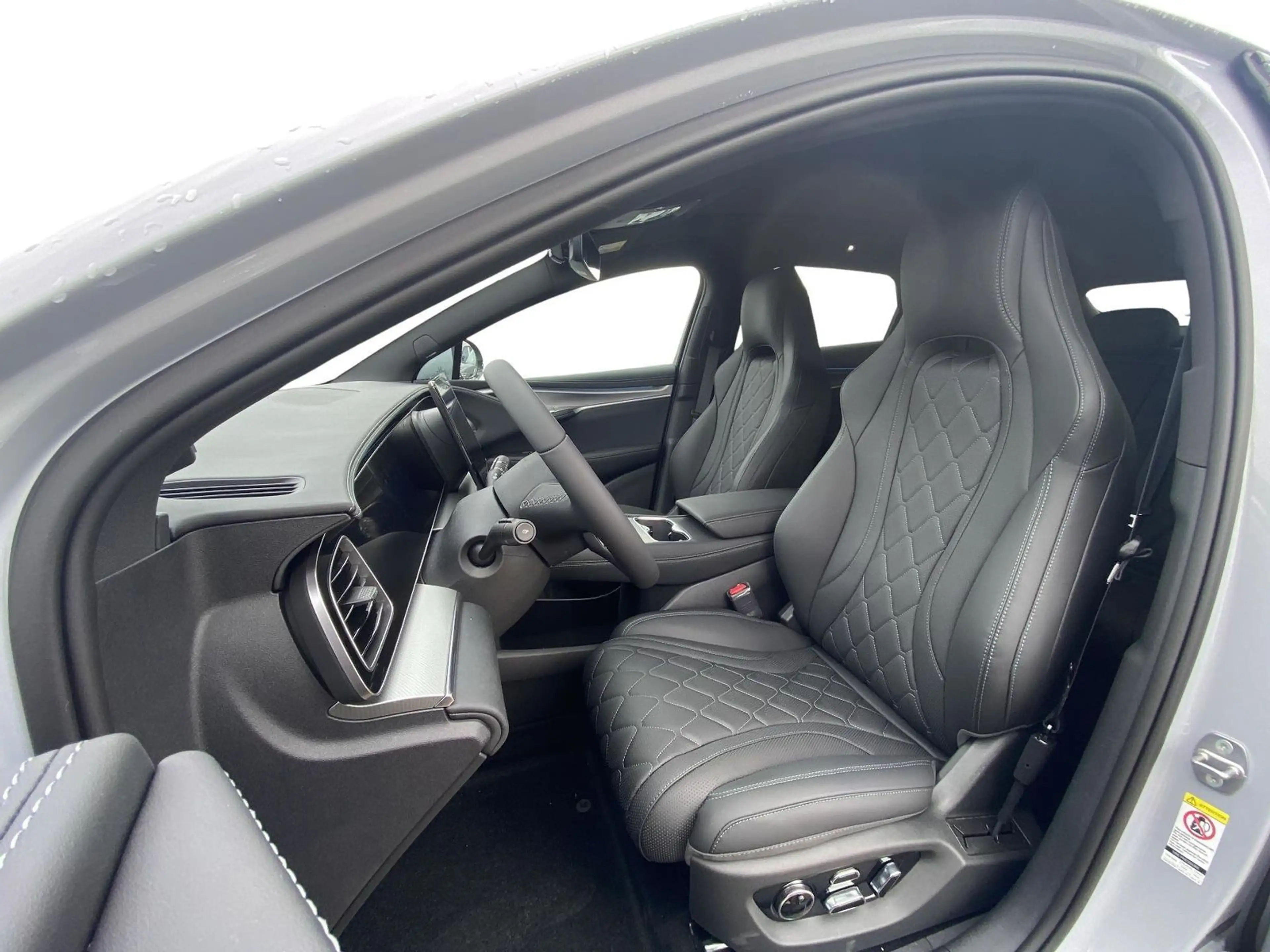 BYD Sealion 7 Design 82,5 kWh Kamera Navi — photo 7