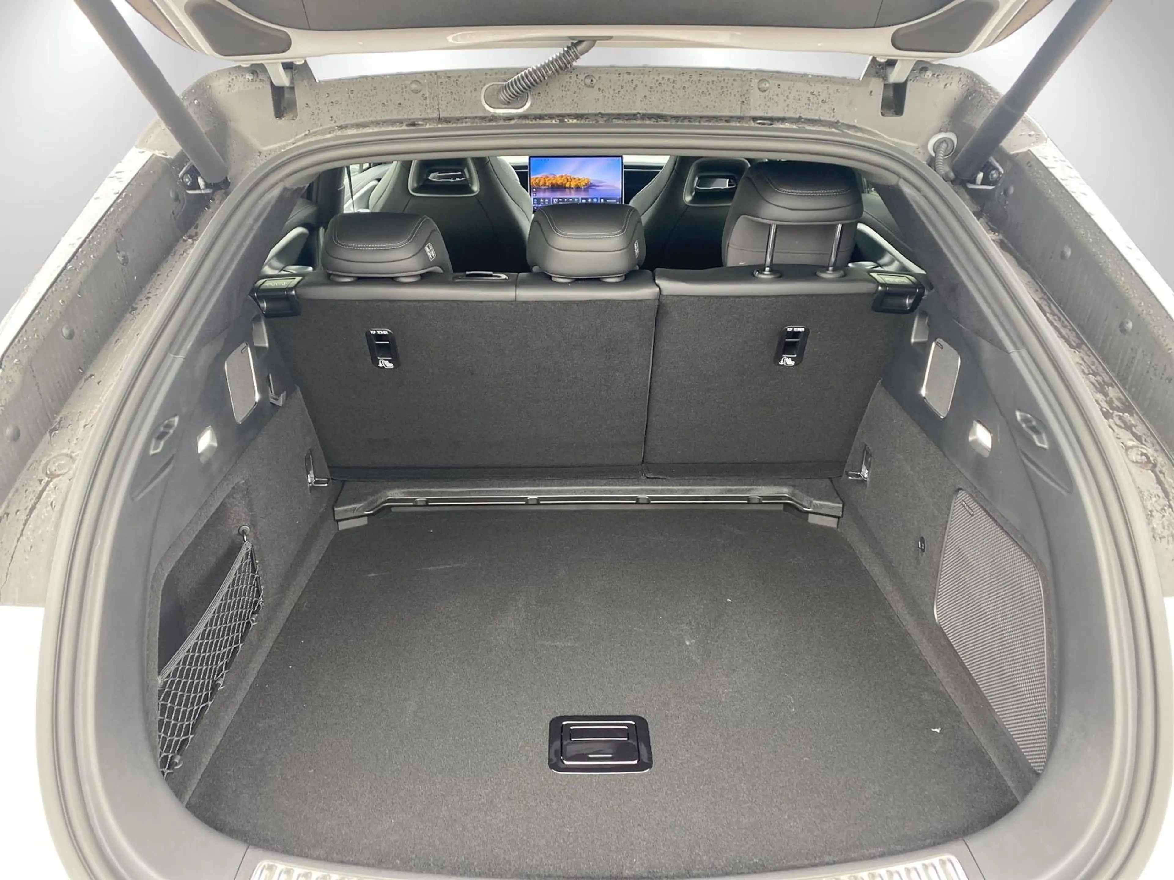 BYD Sealion 7 Design 82,5 kWh Kamera Navi — photo 5