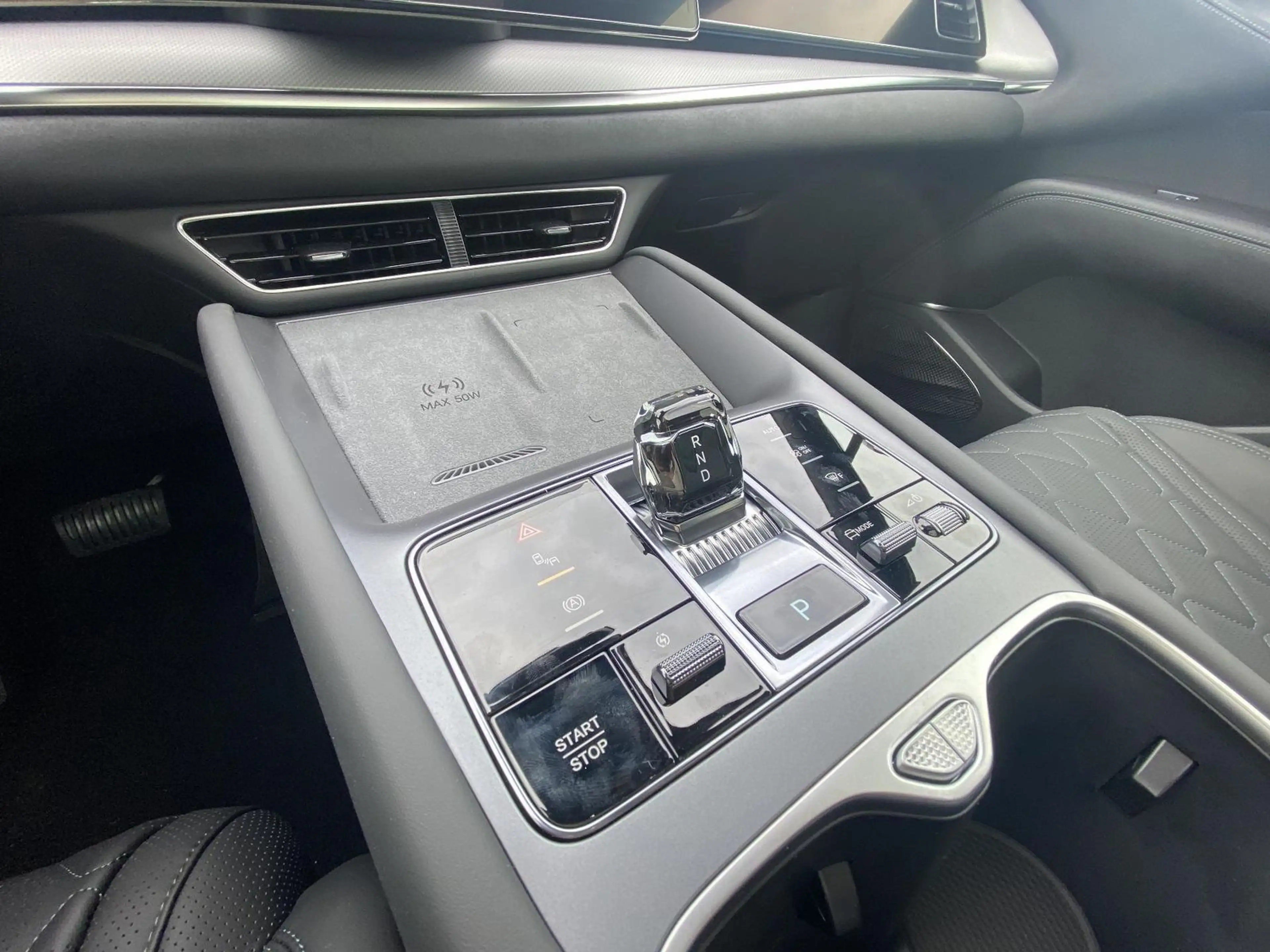 BYD Sealion 7 Design 82,5 kWh Kamera Navi — photo 11