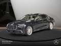 Mercedes-Benz S 350 d 4M PANO+DIGITAL-L+BURMESTER3D+STHZG+20" Schwarz - thumbnail 2