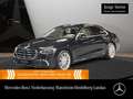 Mercedes-Benz S 350 d 4M PANO+DIGITAL-L+BURMESTER3D+STHZG+20" Schwarz - thumbnail 1