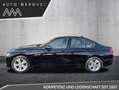 BMW 316 d Sport Line/LED/Navi Business/1Hand/Garantie Zwart - thumbnail 8