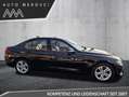 BMW 316 d Sport Line/LED/Navi Business/1Hand/Garantie Zwart - thumbnail 4