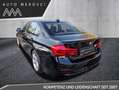 BMW 316 d Sport Line/LED/Navi Business/1Hand/Garantie Zwart - thumbnail 7