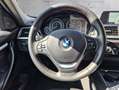 BMW 316 d Sport Line/LED/Navi Business/1Hand/Garantie Zwart - thumbnail 13
