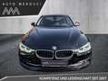 BMW 316 d Sport Line/LED/Navi Business/1Hand/Garantie Zwart - thumbnail 2