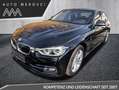 BMW 316 d Sport Line/LED/Navi Business/1Hand/Garantie Zwart - thumbnail 1