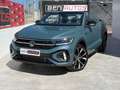 Volkswagen T-Roc Cabrio 1.5 TSI R-Line DSG7 110KW Azul - thumbnail 1