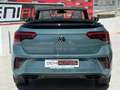 Volkswagen T-Roc Cabrio 1.5 TSI R-Line DSG7 110KW Azul - thumbnail 4