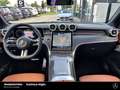 Mercedes-Benz GLC 300 GLC 300 4M AMG Night Distr AHK Burm3D Pano Memo Grau - thumbnail 7