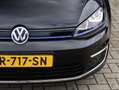 Volkswagen e-Golf e-Golf | Warmtepomp | Leder | ACC | Cam | Navi | Noir - thumbnail 17