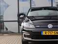 Volkswagen e-Golf e-Golf | Warmtepomp | Leder | ACC | Cam | Navi | Noir - thumbnail 16
