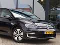 Volkswagen e-Golf e-Golf | Warmtepomp | Leder | ACC | Cam | Navi | Noir - thumbnail 3