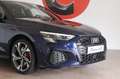 Audi A3 SPB 45 TFSI e S tronic S line SLINE 245CV Blauw - thumbnail 26
