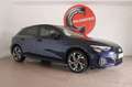 Audi A3 SPB 45 TFSI e S tronic S line SLINE 245CV Blauw - thumbnail 1