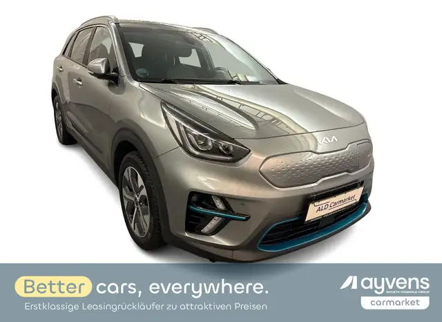 Kia e-Niro E-Niro